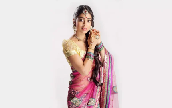 Chandrakanta Saree